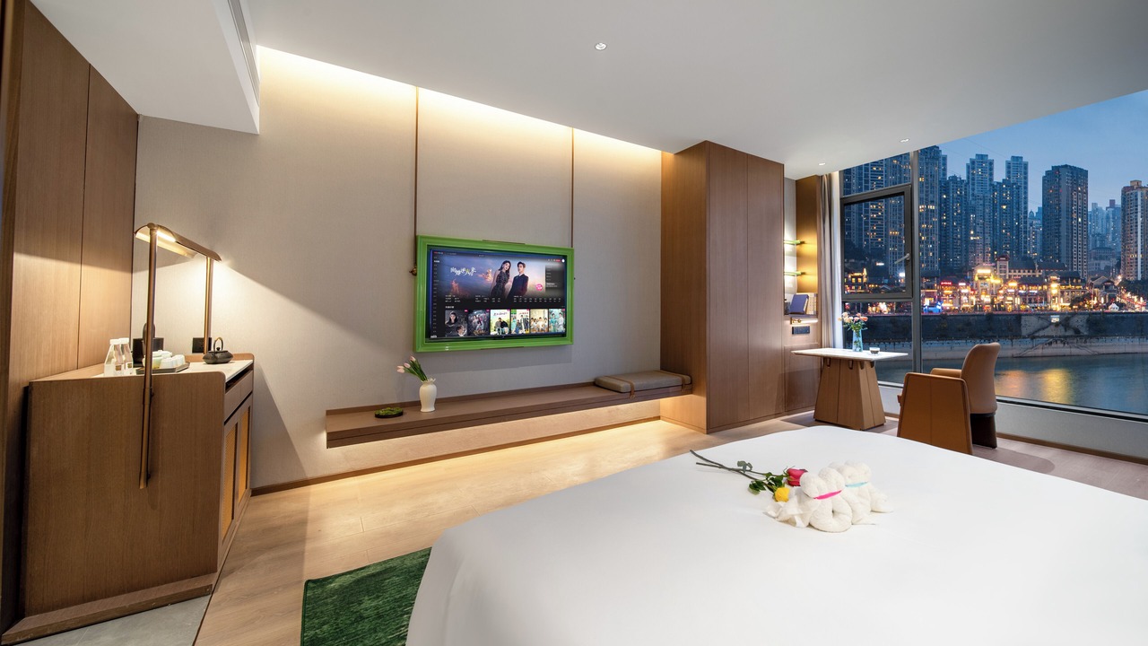 Photo of Bedroom in Nan An