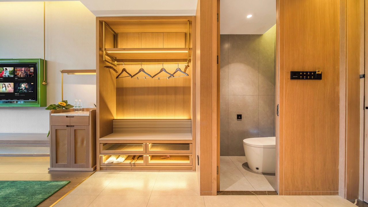 Photo of Bathroom in Nan An