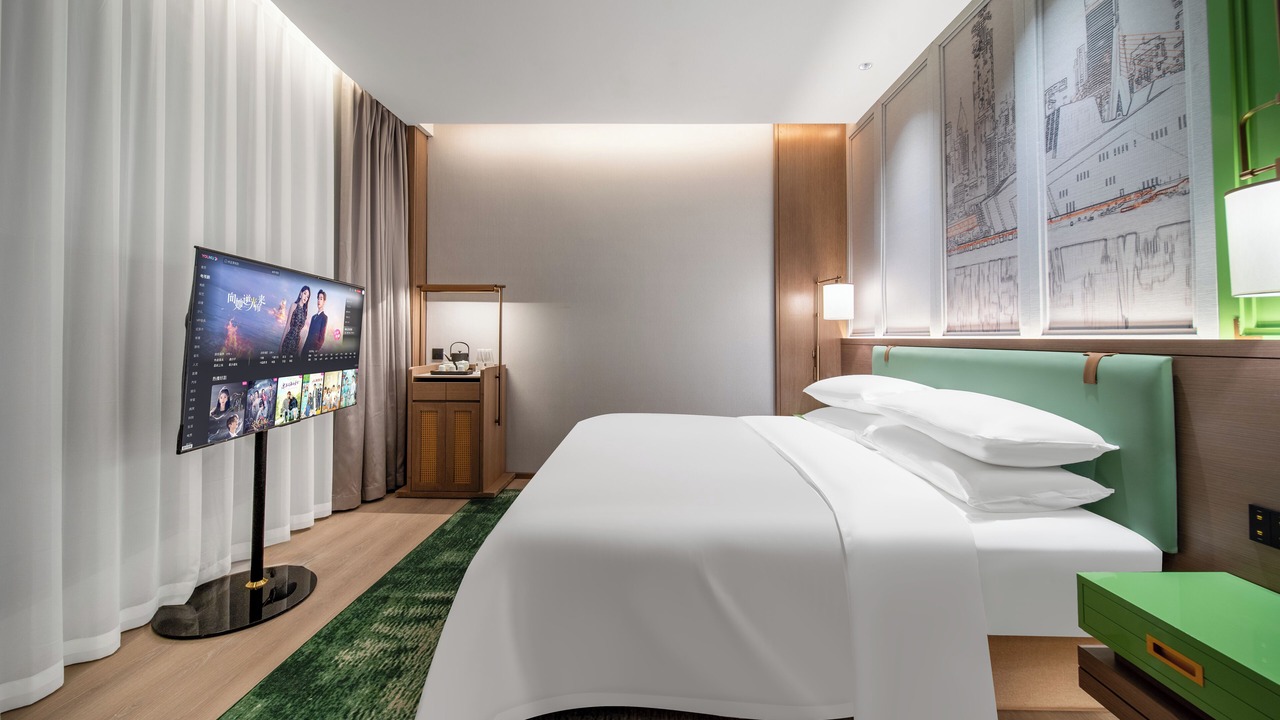 Photo of Bedroom in Nan An