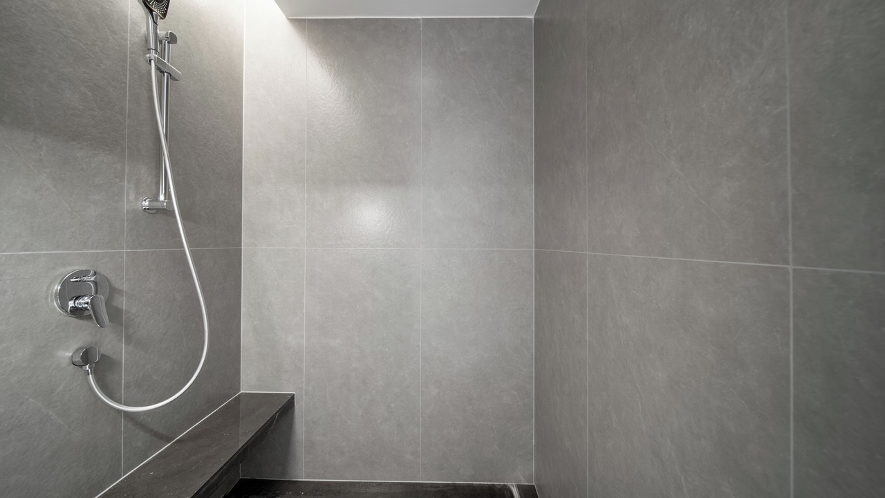 Photo of Bathroom in Nan An