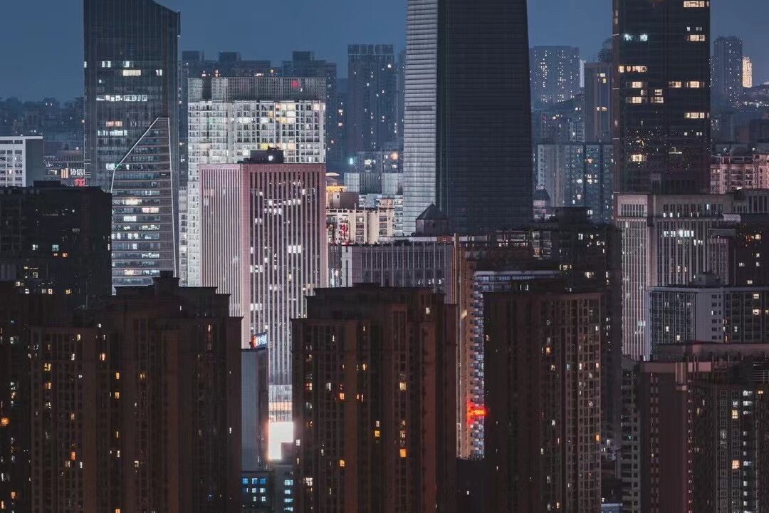 Photo of Others in Jeifangbei Central Business District