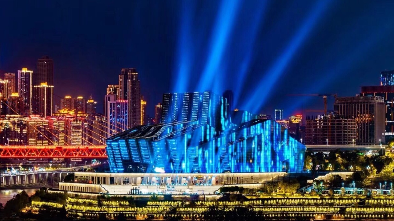 Photo of Others in Jeifangbei Central Business District