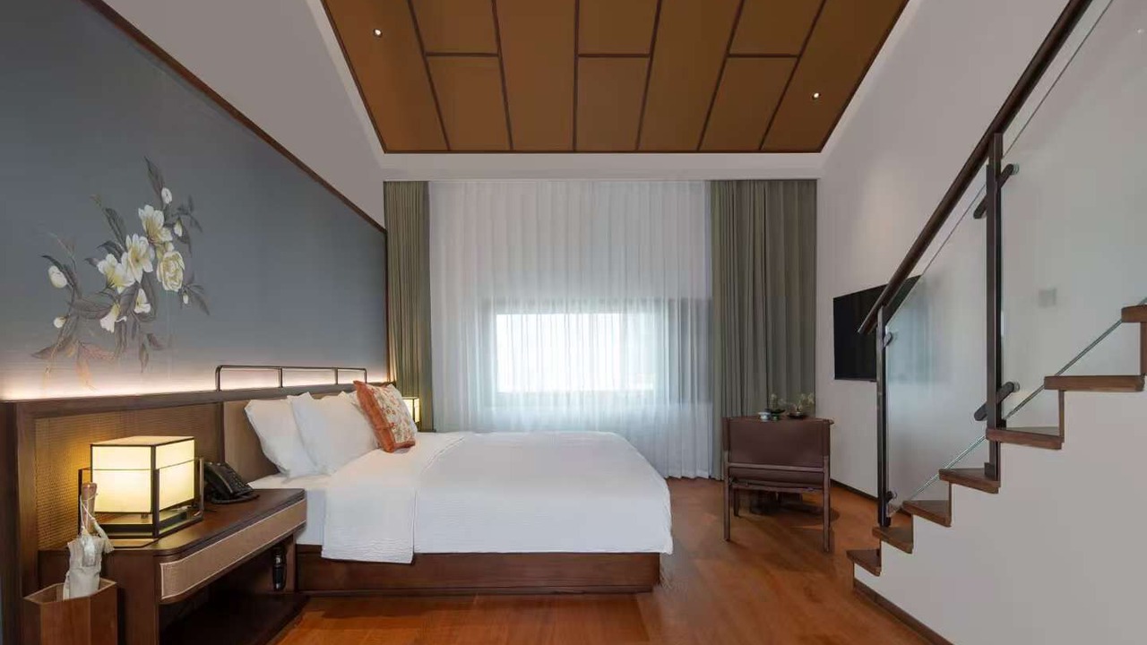 Photo of Bedroom in Gu Su District