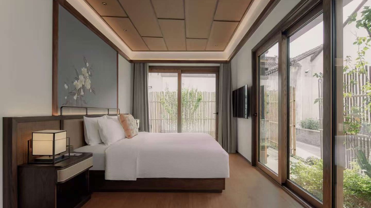 Photo of Bedroom in Gu Su District