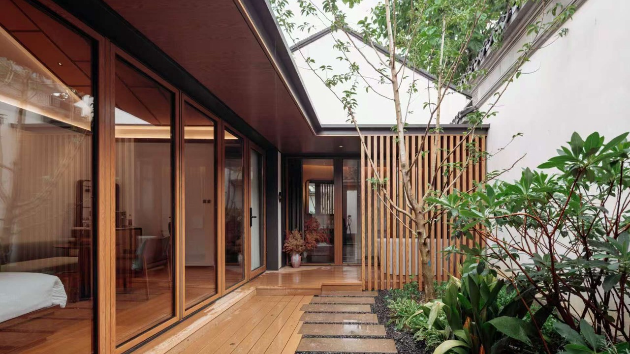 Photo of Bedroom in Gu Su District
