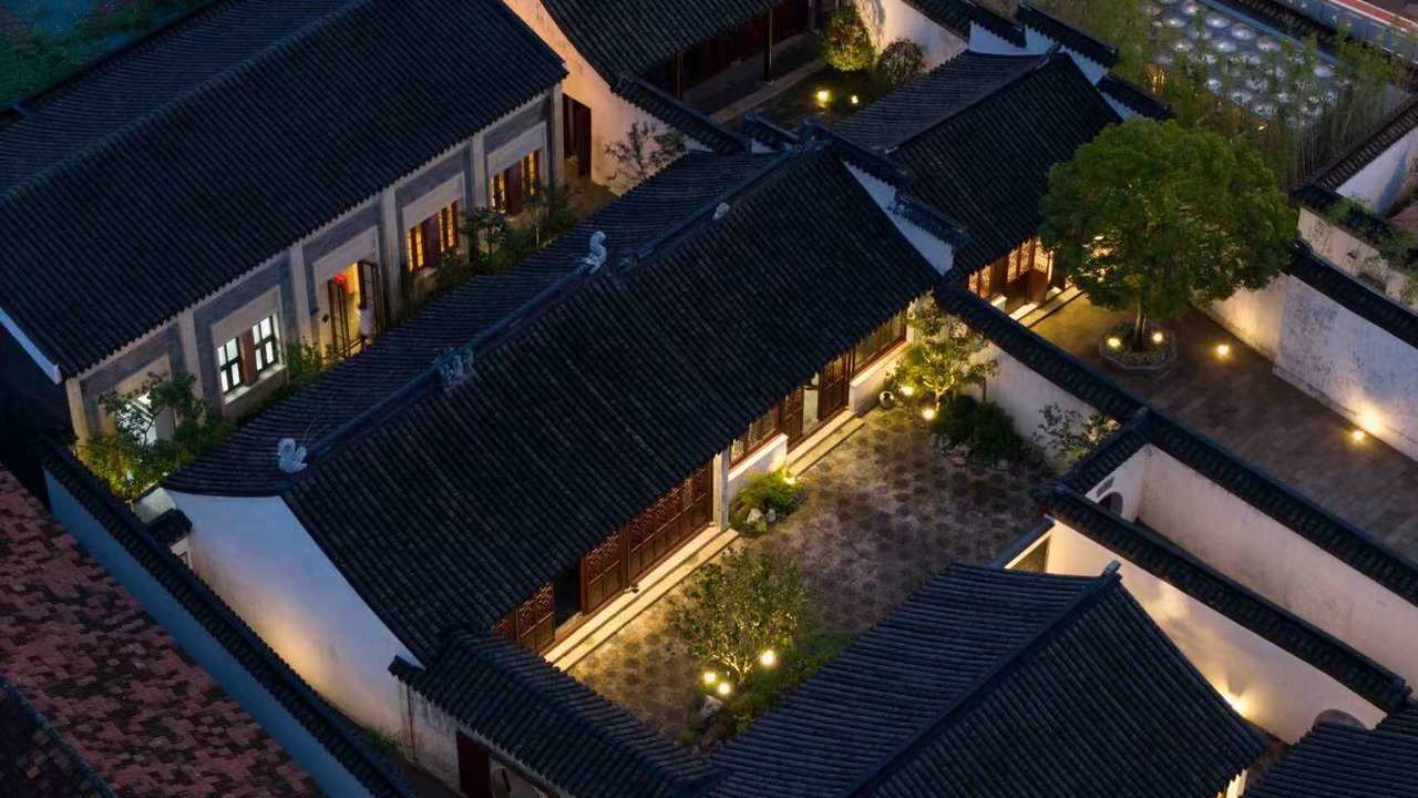 Photo of Outdoor in Gu Su District