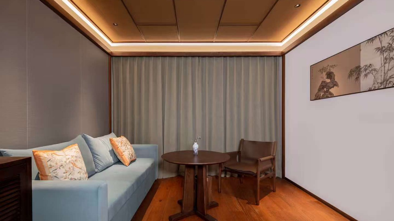 Photo of Bedroom in Gu Su District