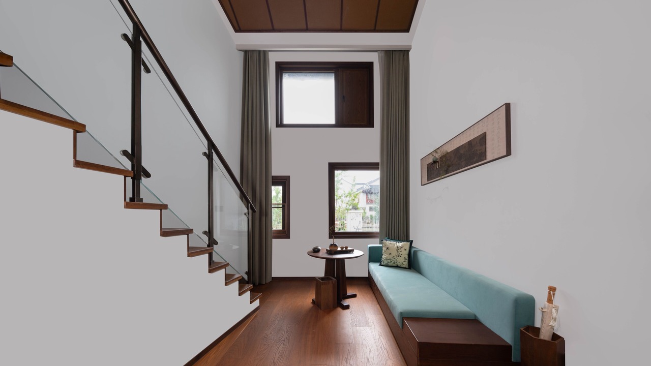 Photo of Bedroom in Gu Su District