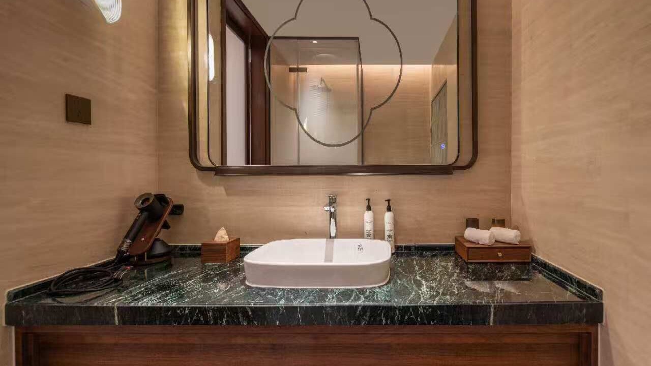 Photo of Bathroom in Gu Su District