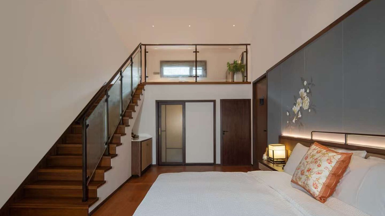 Photo of Bedroom in Gu Su District