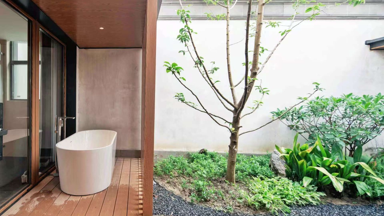 Photo of Bathroom in Gu Su District