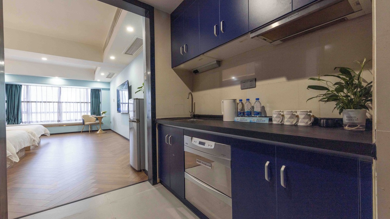 Photo of Kitchen in Haizhu