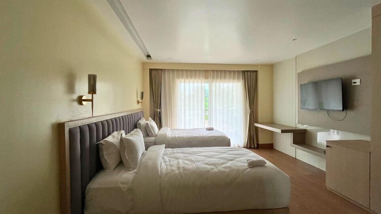 Photo of Bedroom in Tepesia