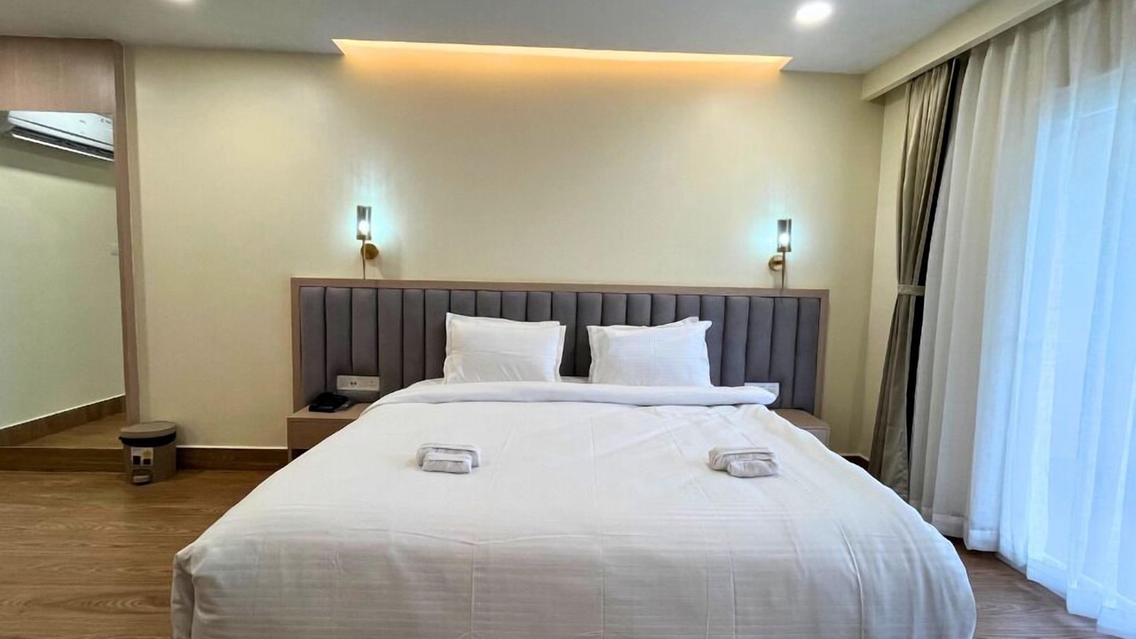 Photo of Bedroom in Tepesia