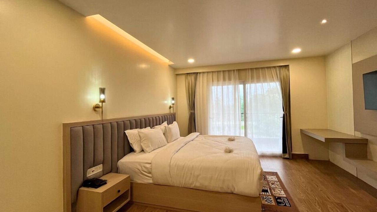 Photo of Bedroom in Tepesia
