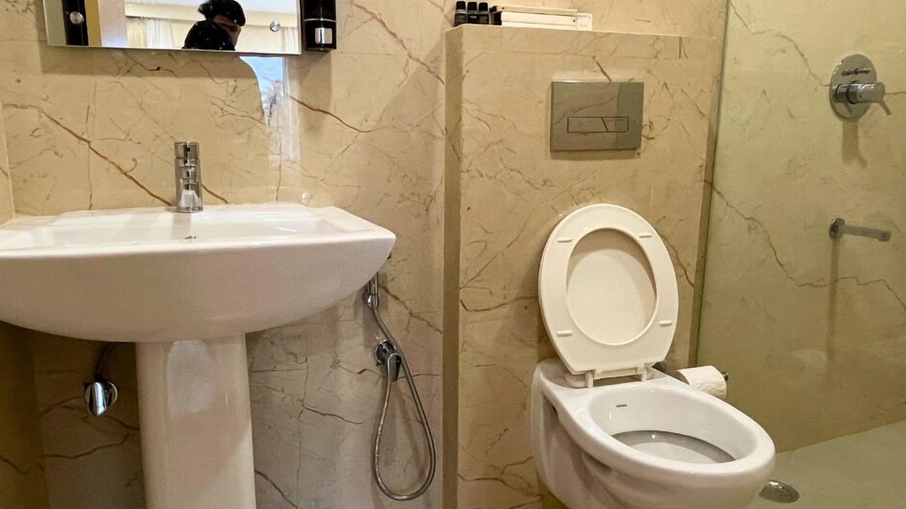 Photo of Bathroom in Tepesia
