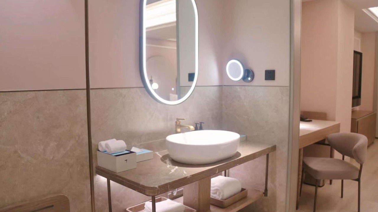 Photo of Bedroom in Dongcheng