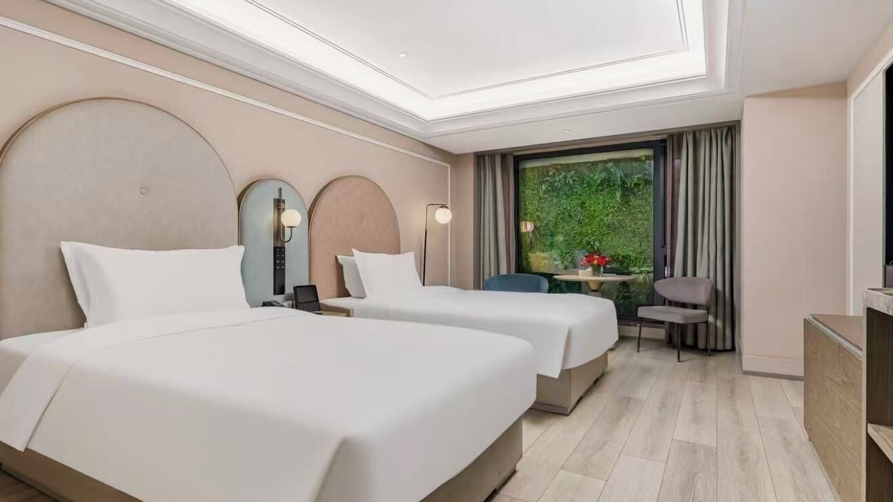 Photo of Bedroom in Dongcheng