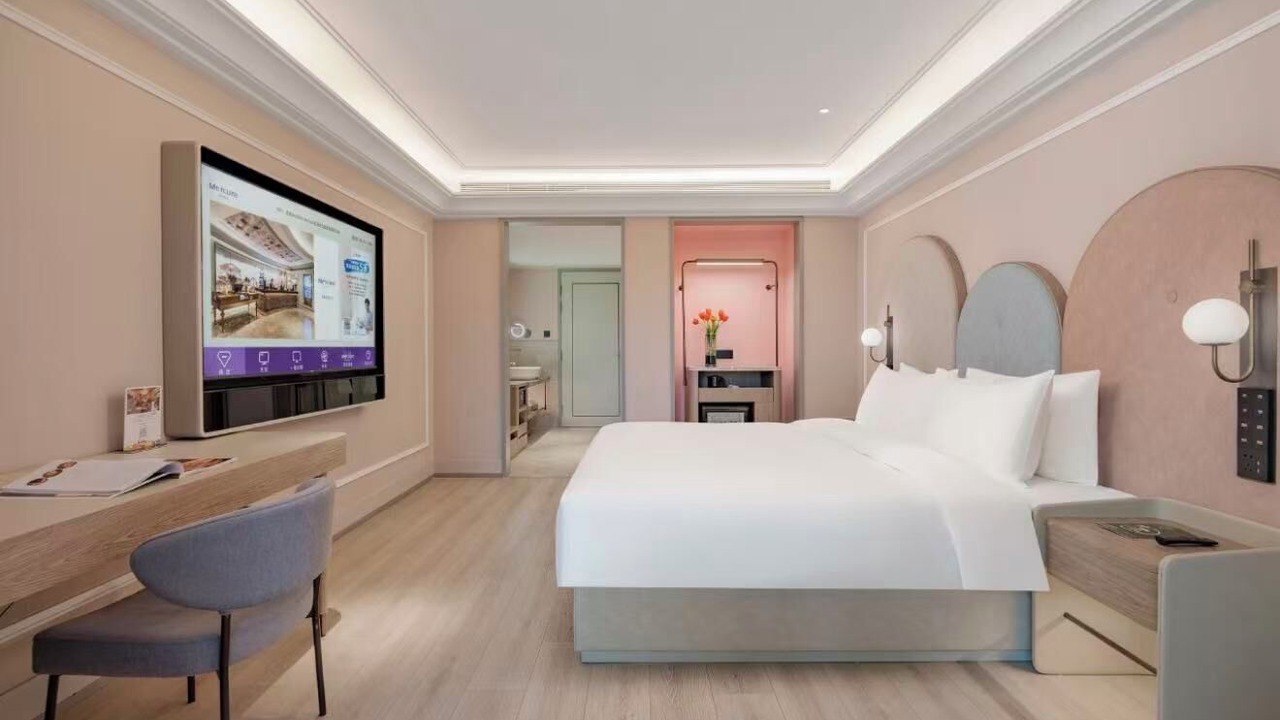 Photo of Bedroom in Dongcheng