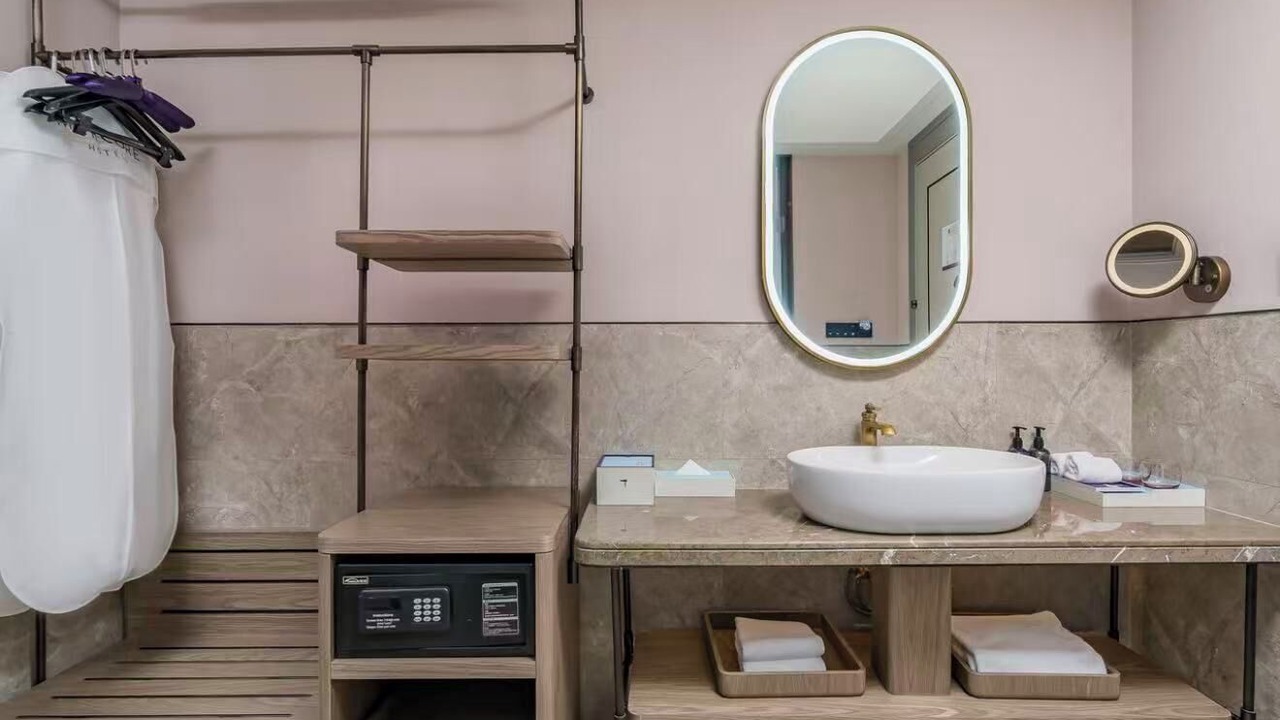 Photo of Bathroom in Dongcheng
