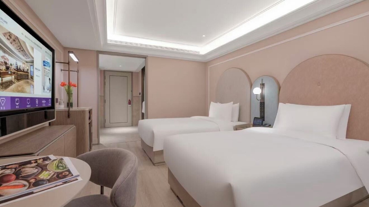 Photo of Bedroom in Dongcheng