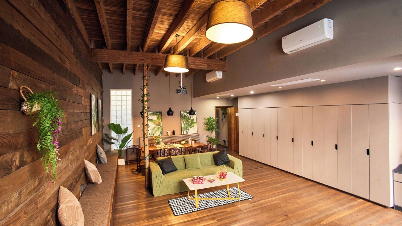 Photo of Bedroom in Jing'an