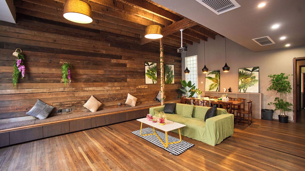 Photo of Bedroom in Jing'an