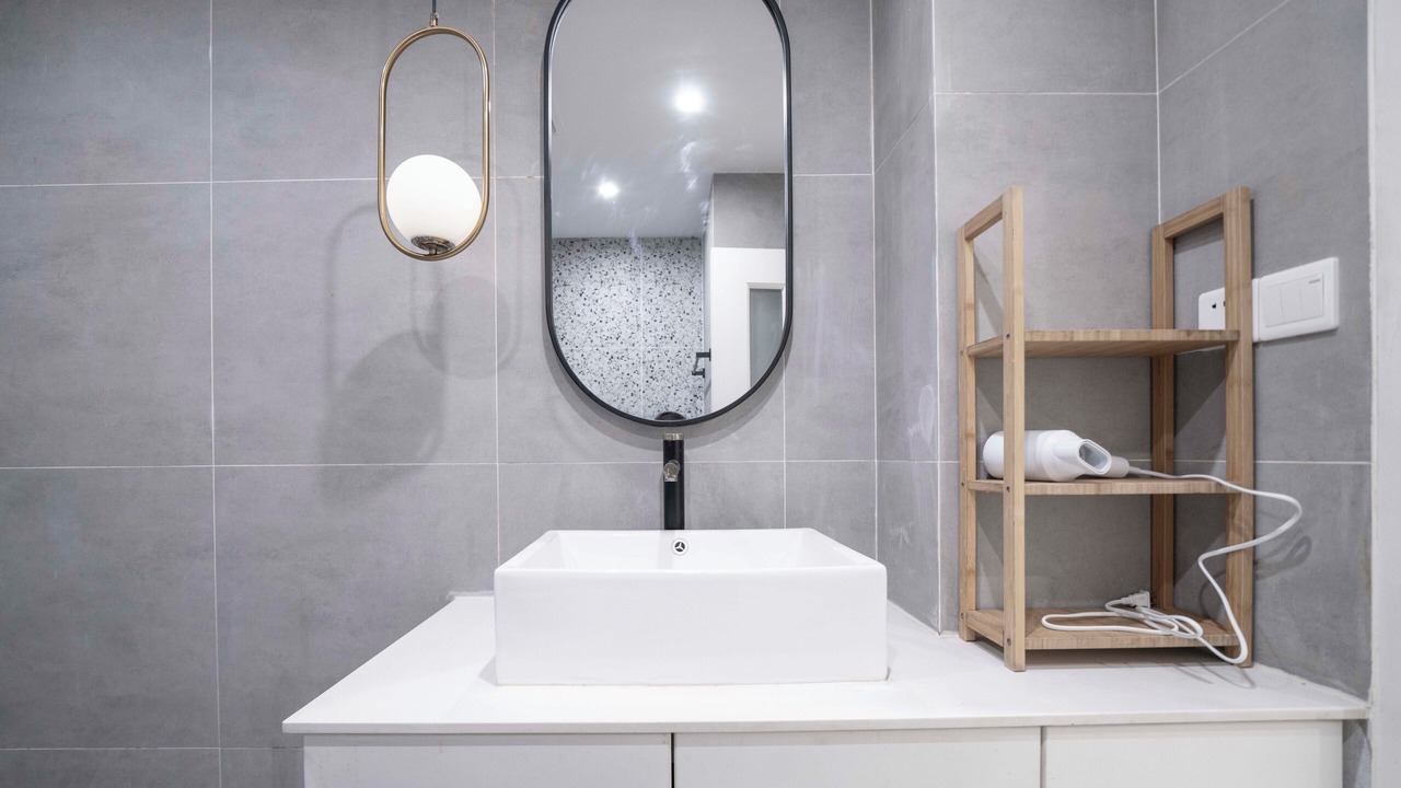 Photo of Bathroom in Jing'an