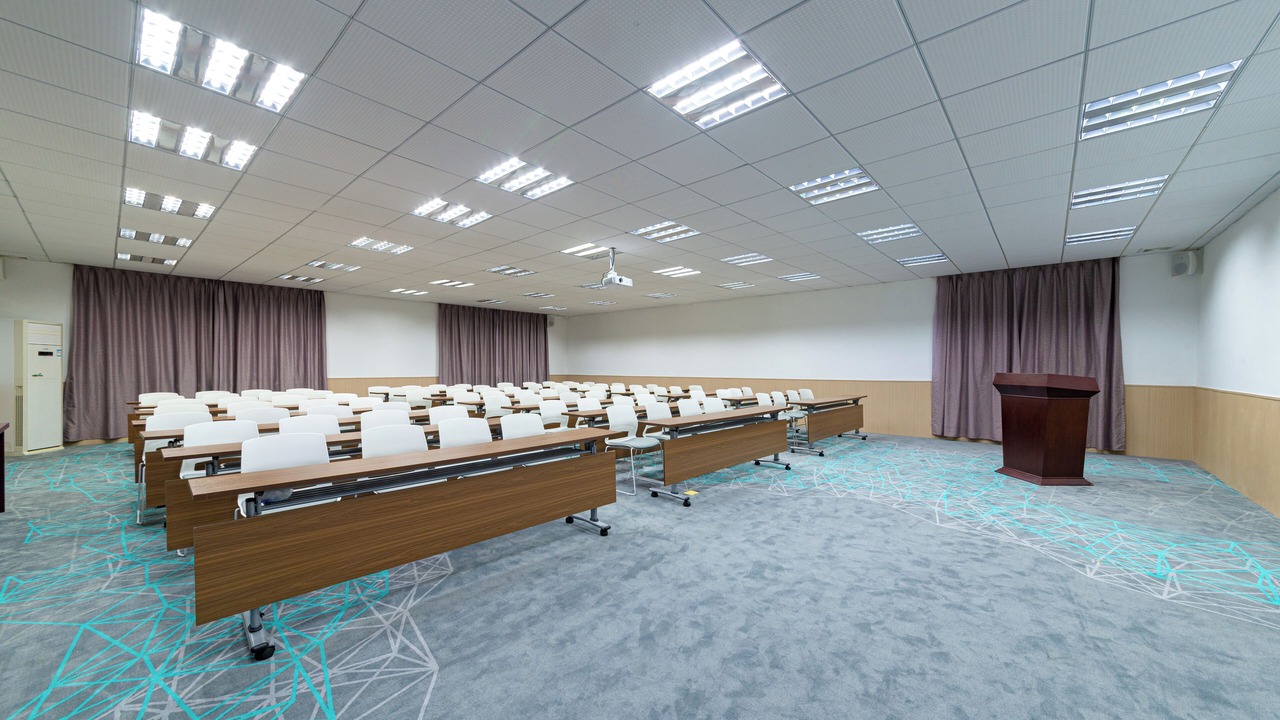 Photo of Others in Guangzhou Science City