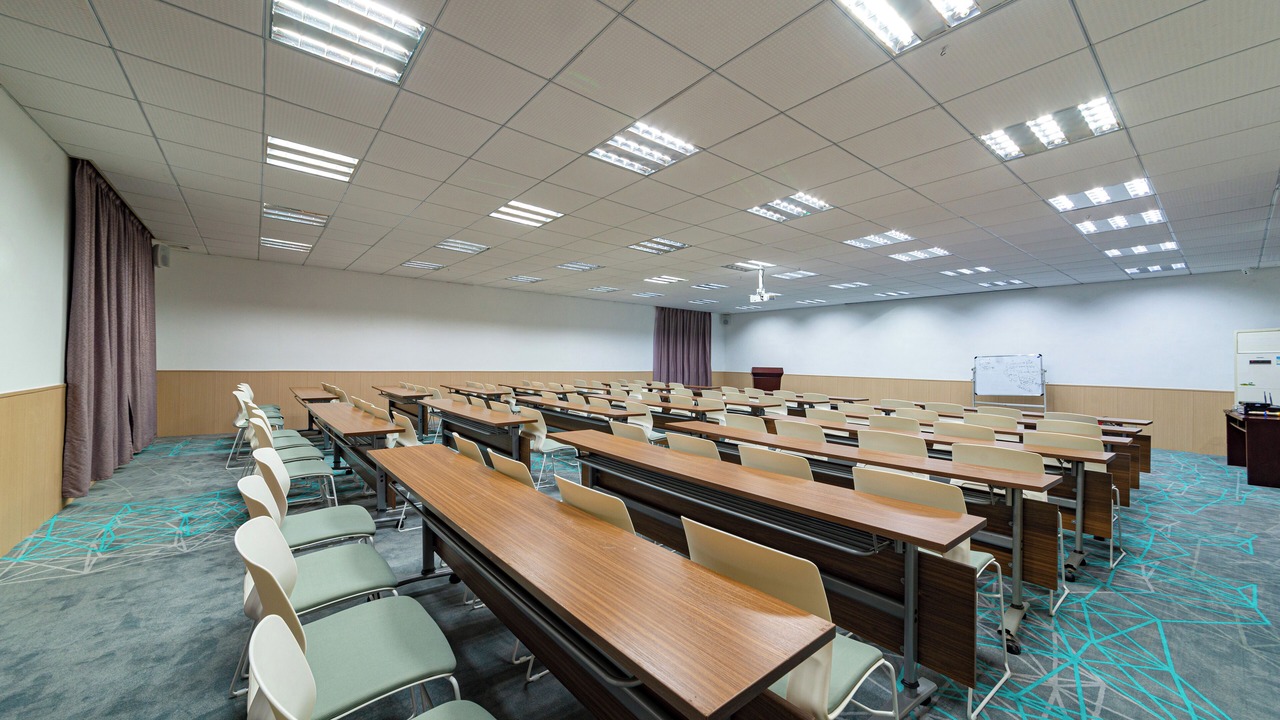 Photo of Others in Guangzhou Science City