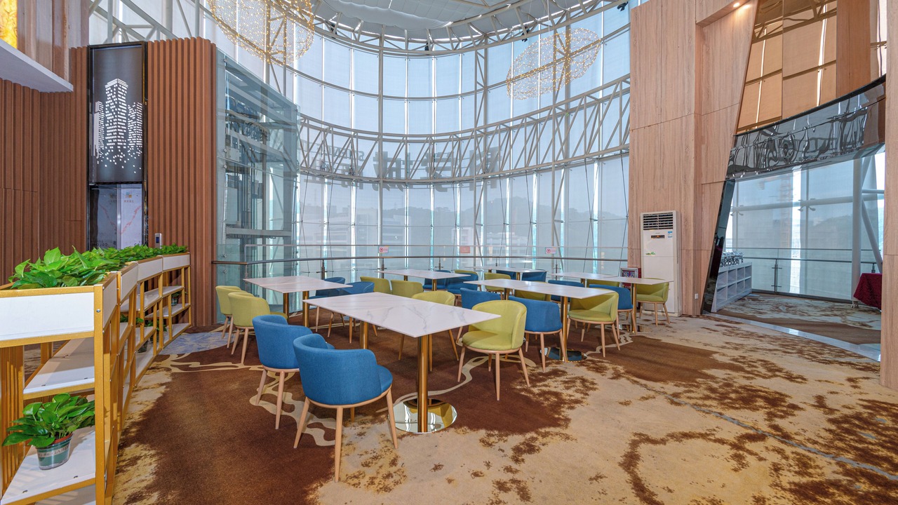 Photo of Others in Guangzhou Science City