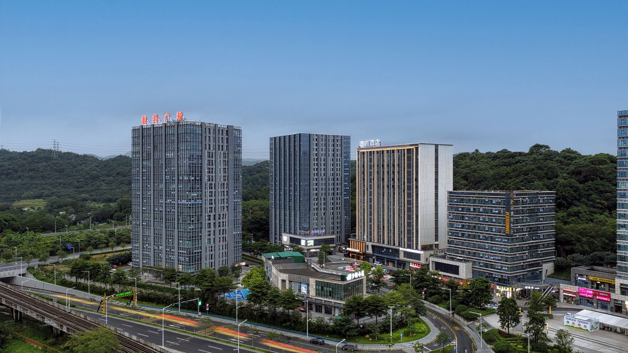 Photo of Outdoor in Luogang