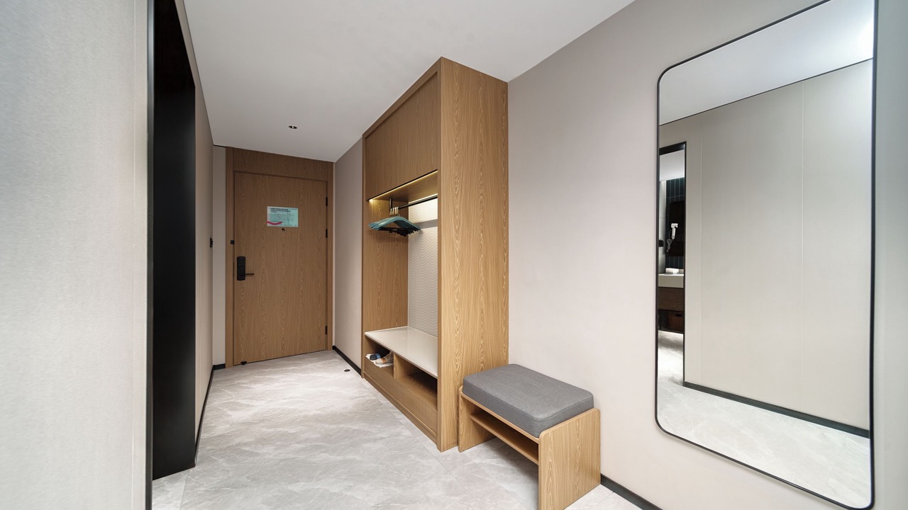 Photo of Bedroom in Luogang