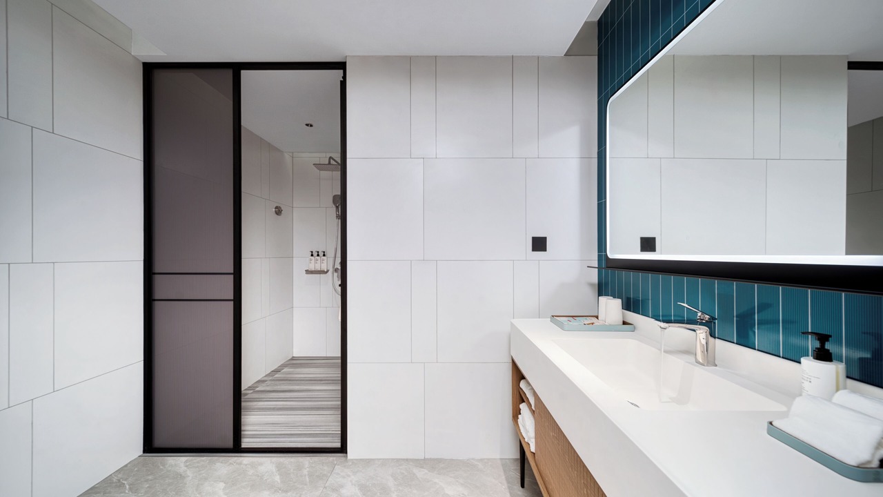Photo of Bathroom in Luogang