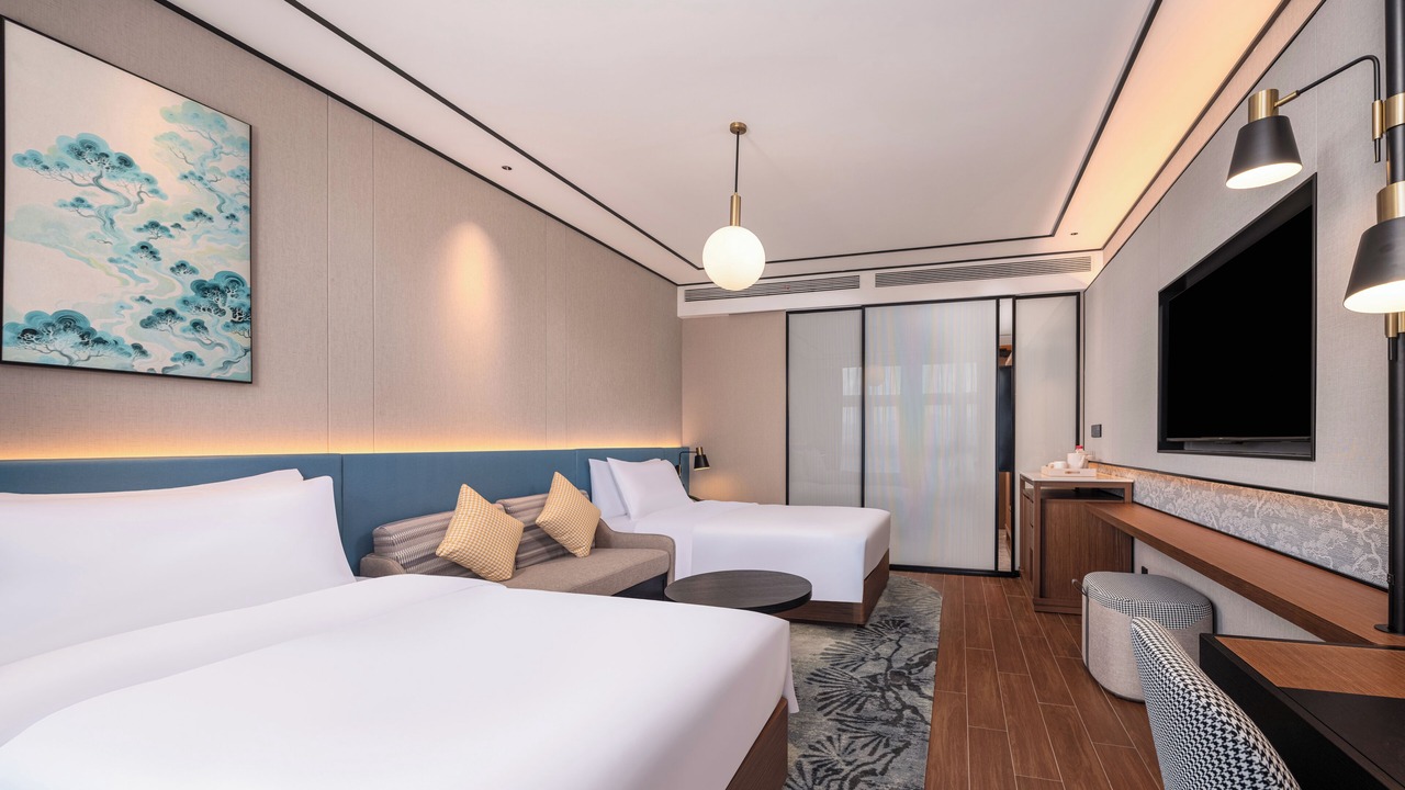Photo of Bedroom in Yansi