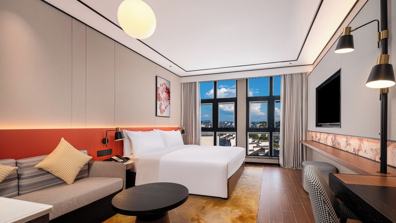Photo of Bedroom in Yansi