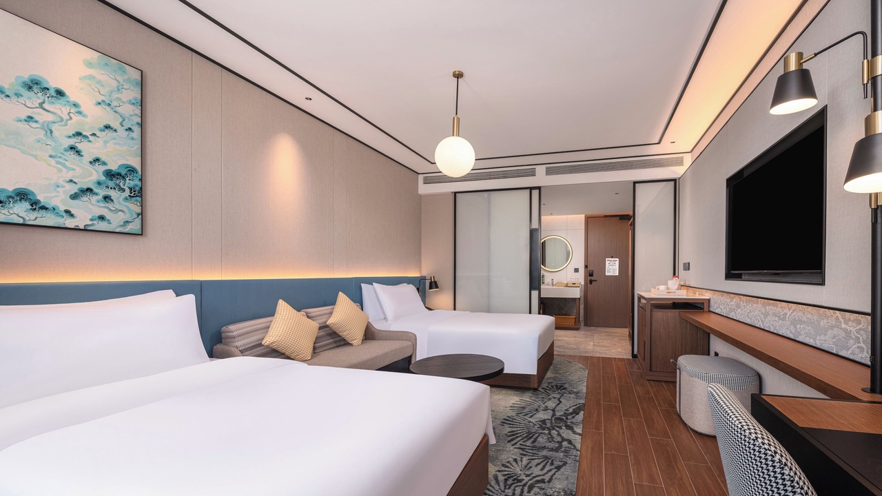 Photo of Bedroom in Yansi