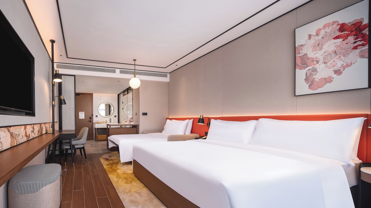 Photo of Bedroom in Yansi