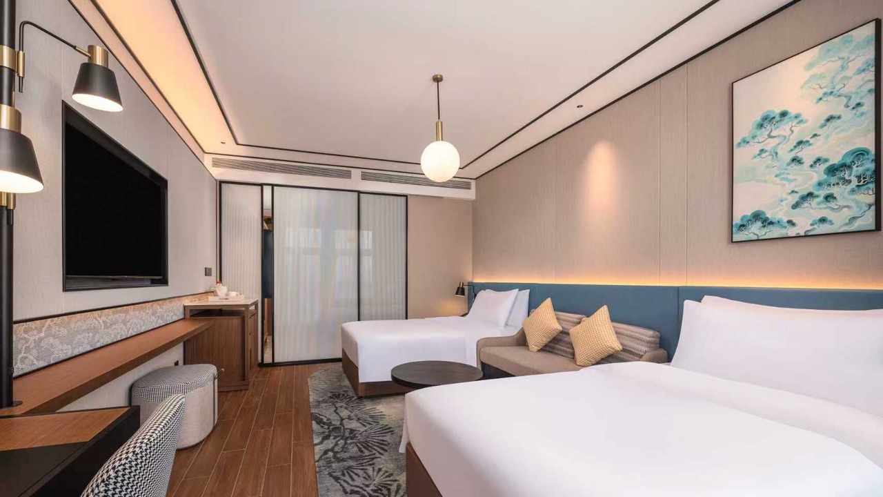 Photo of Bedroom in Yansi