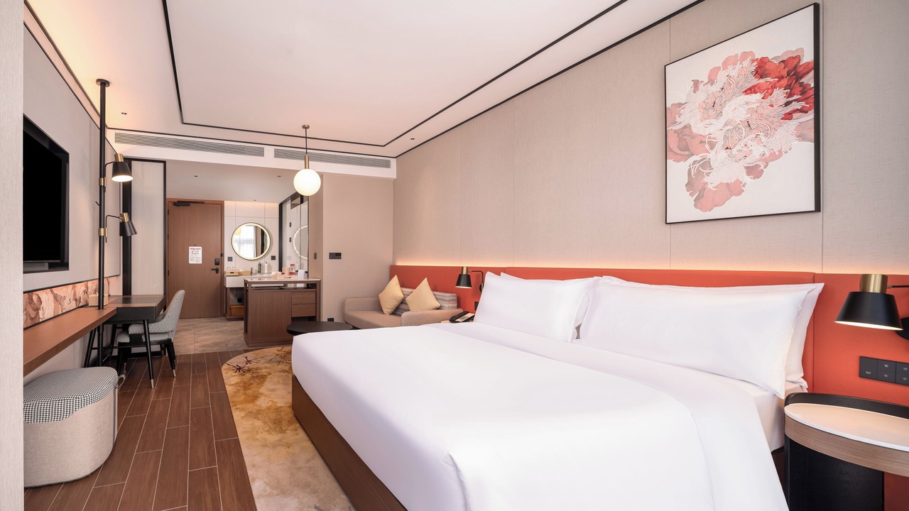 Photo of Bedroom in Yansi