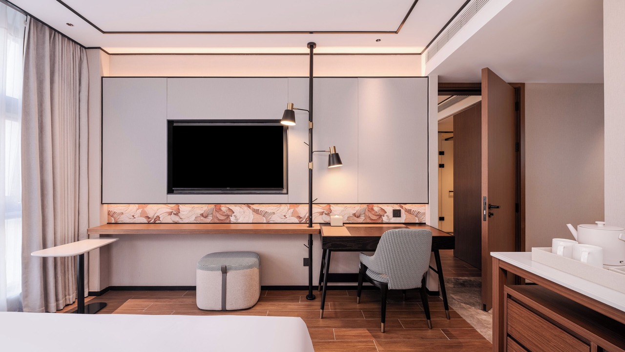 Photo of Bedroom in Yansi