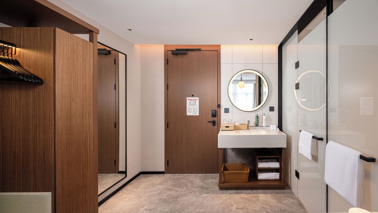 Photo of Bathroom in Yansi