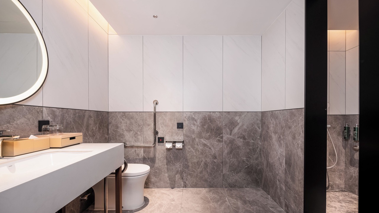 Photo of Bathroom in Yansi