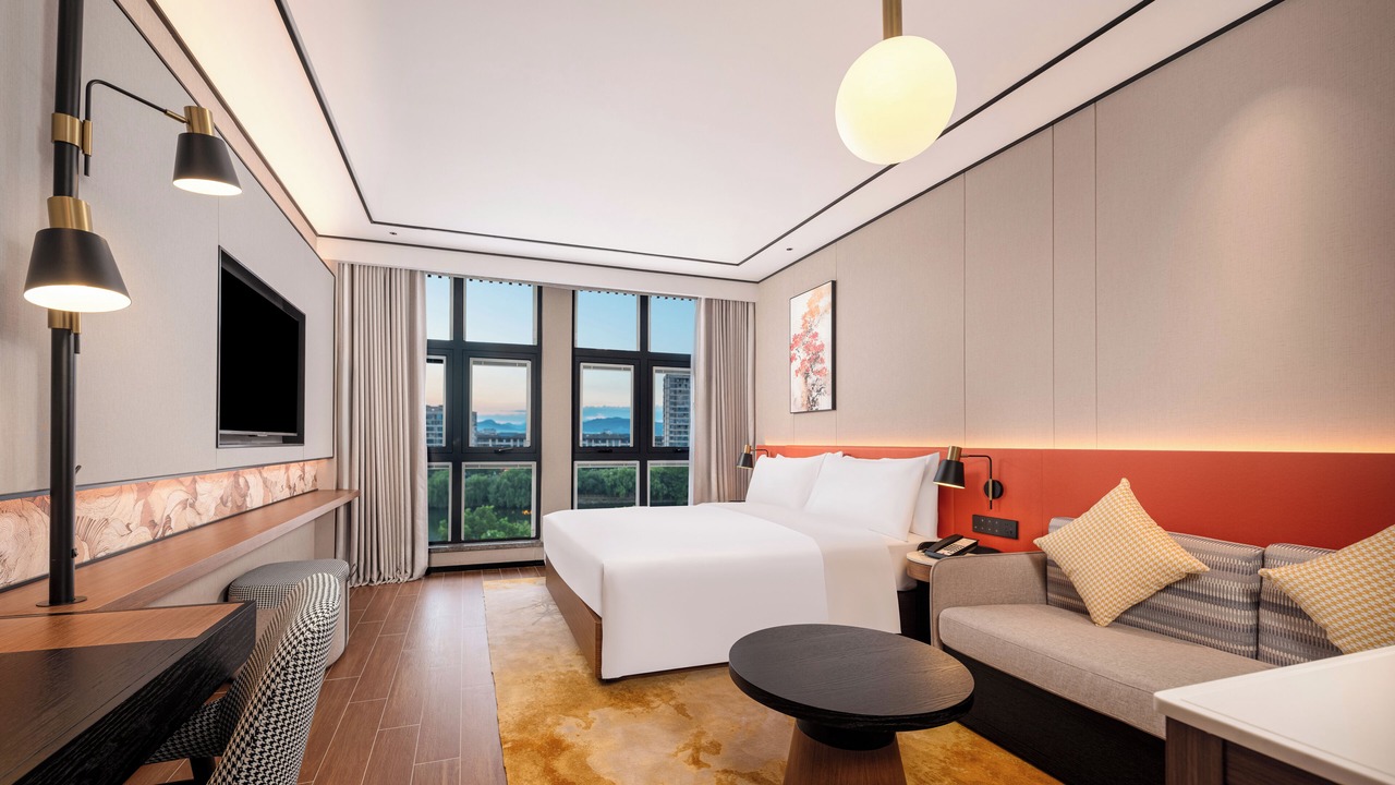 Photo of Bedroom in Yansi