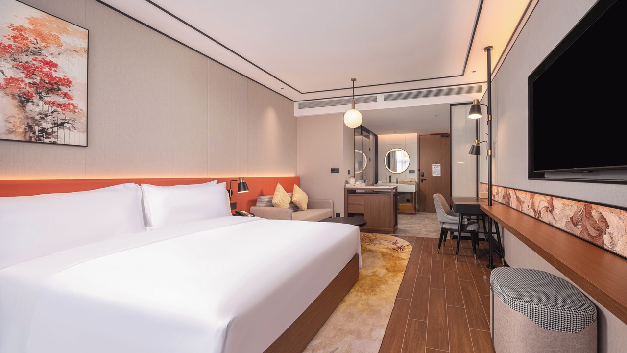 Photo of Bedroom in Yansi