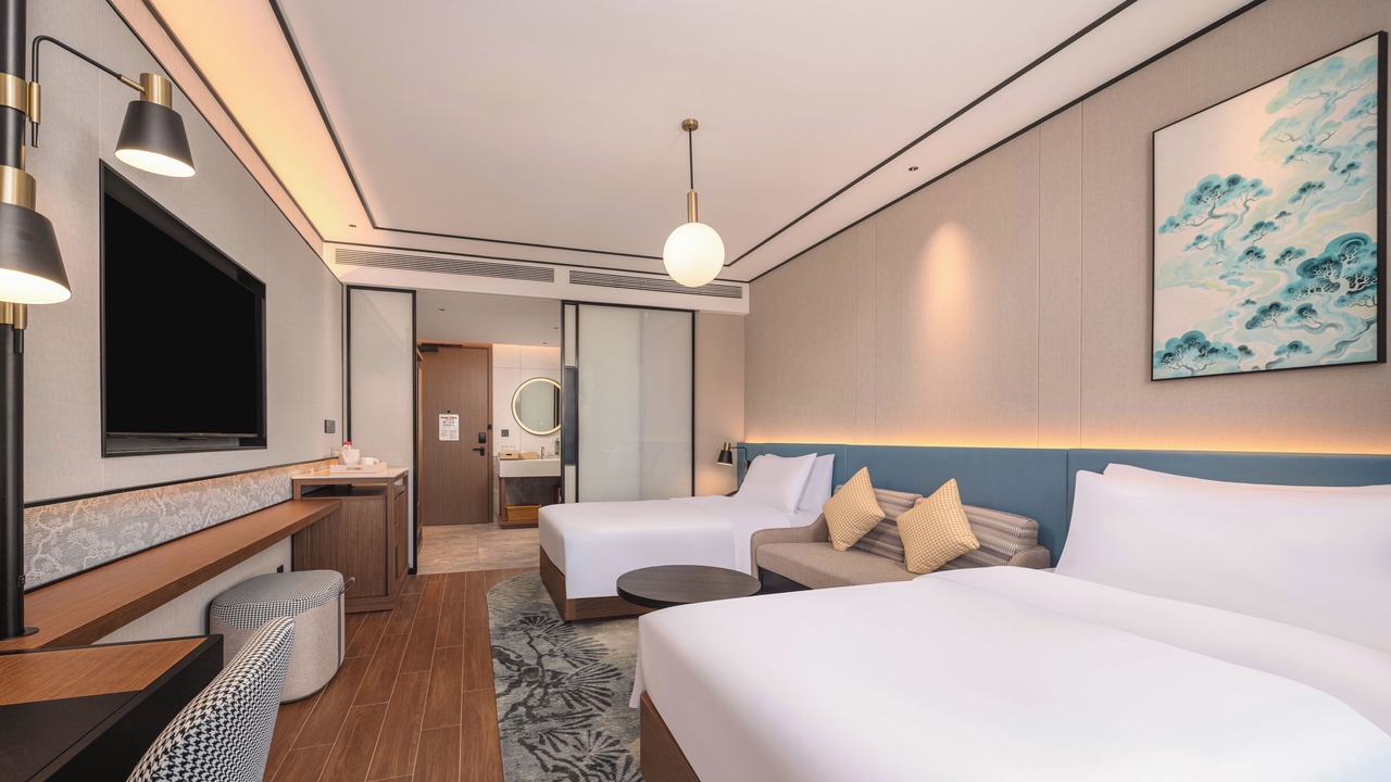 Photo of Bedroom in Yansi