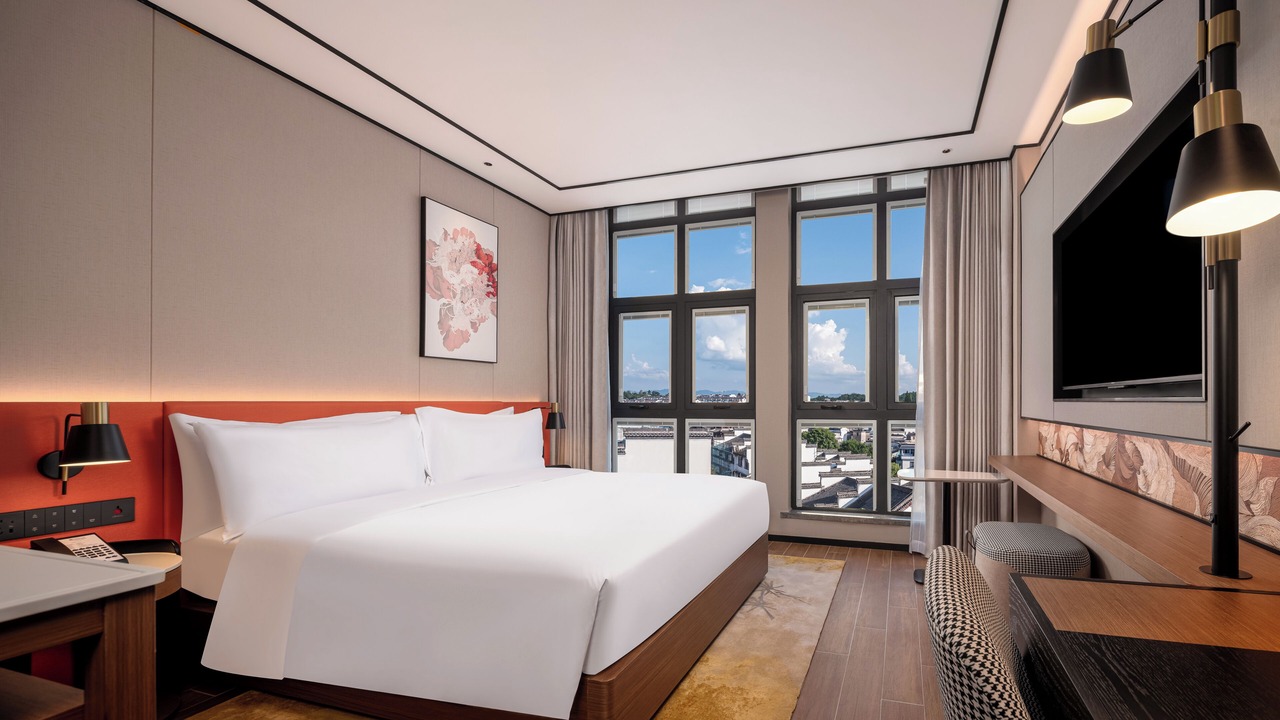 Photo of Bedroom in Yansi
