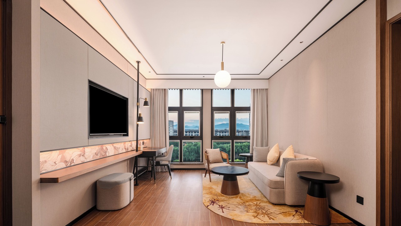 Photo of Bedroom in Yansi