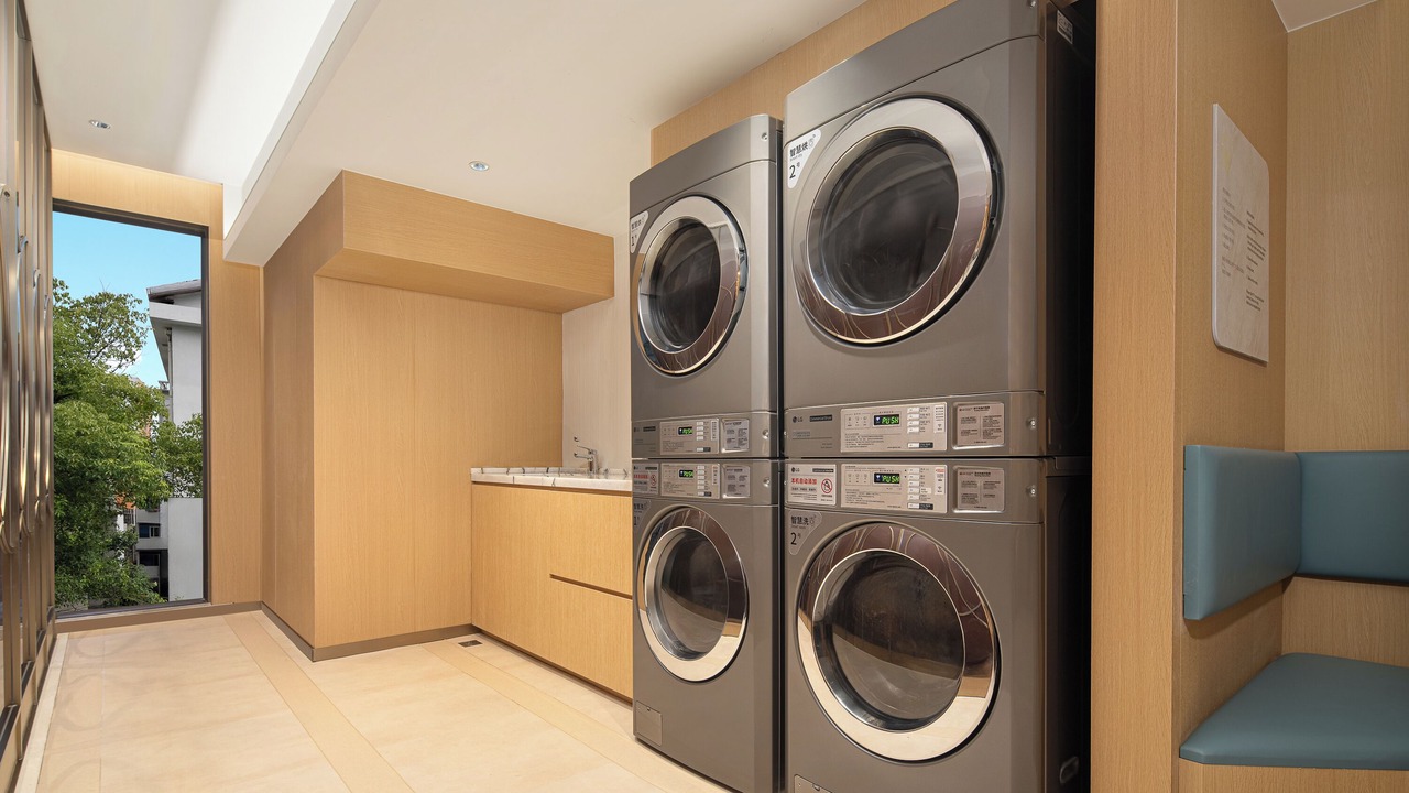 Photo of Bedroom in Shaoxing City Center