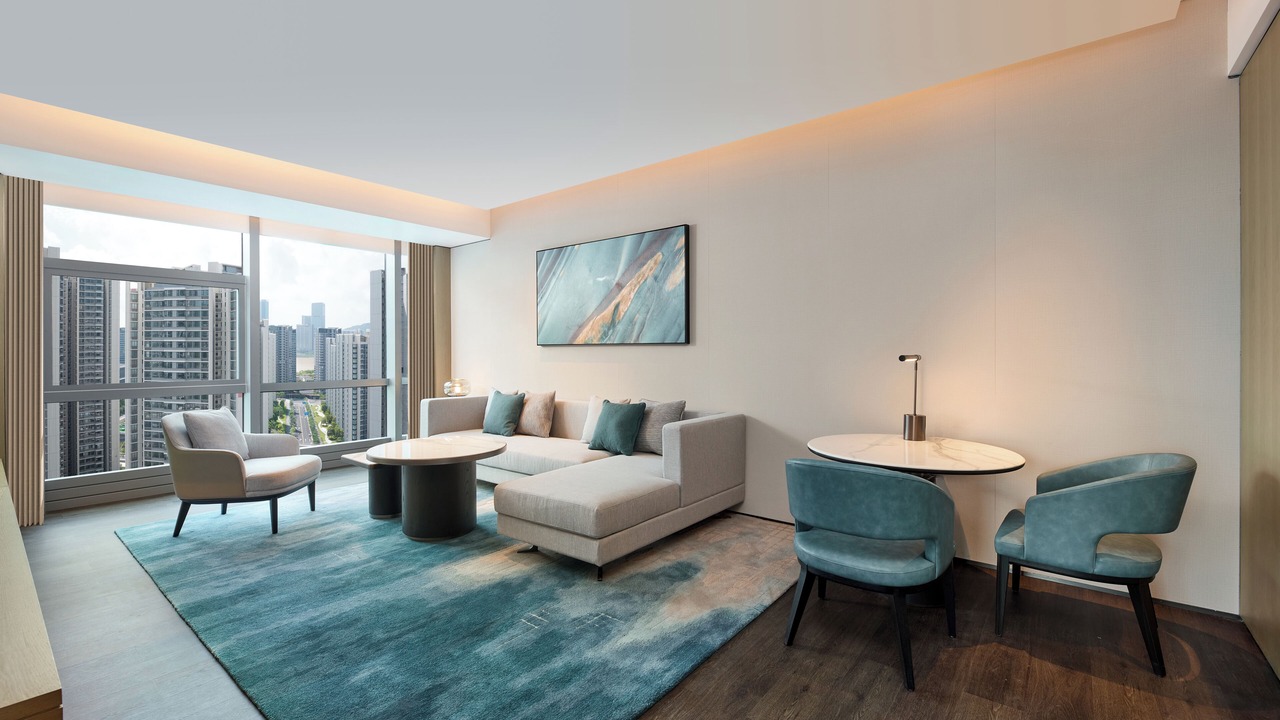 Photo of Bedroom in Xiangzhou District